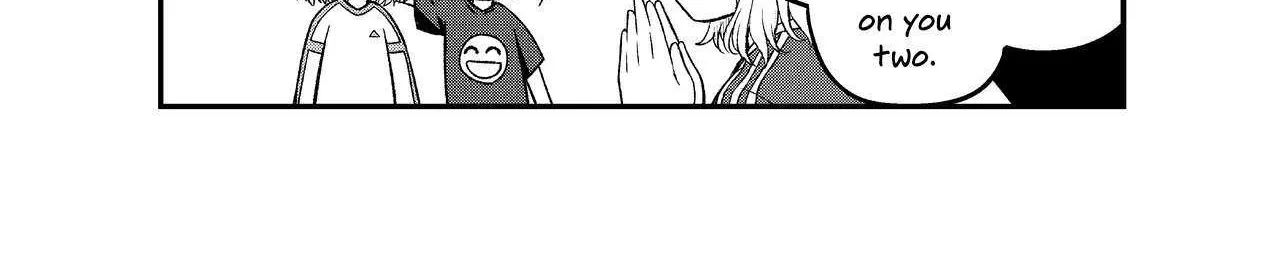 Haru no Resista Chapter 5.5 page 2 - 
