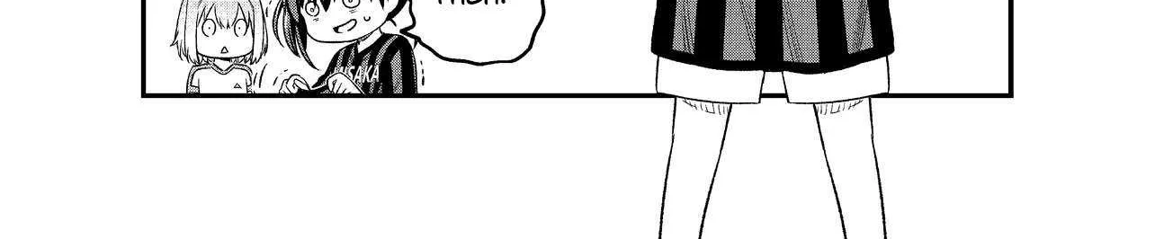Haru no Resista Chapter 5.5 page 4 - 