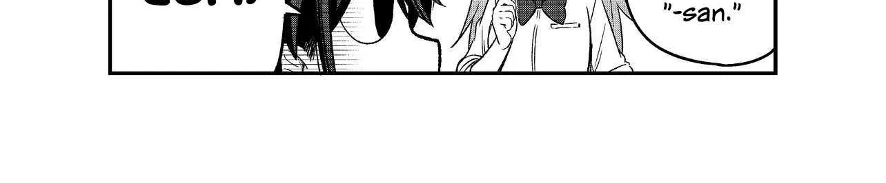 Haru no Resista Chapter 5.5 page 8 - 