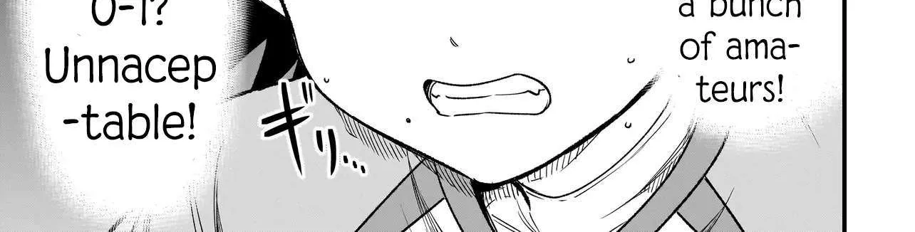 Haru no Resista Chapter 6.1 page 11 - 
