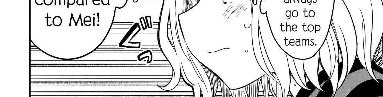Haru no Resista Chapter 6.1 page 13 - 