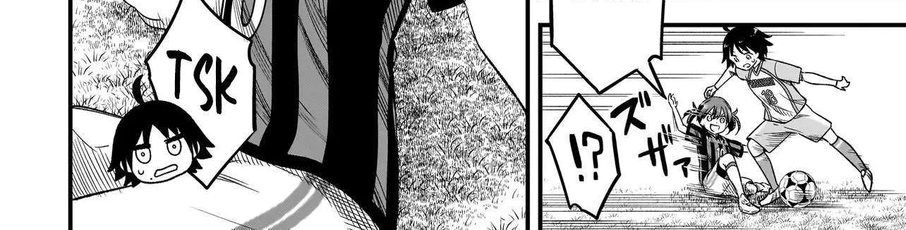Haru no Resista Chapter 6.1 page 17 - 