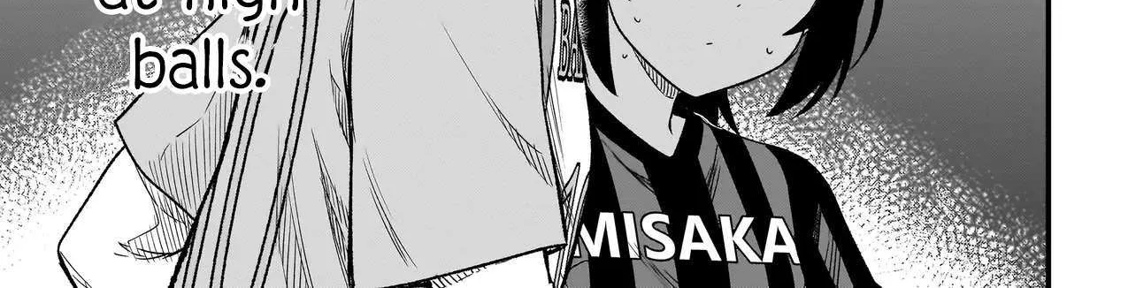 Haru no Resista Chapter 6.1 page 19 - 