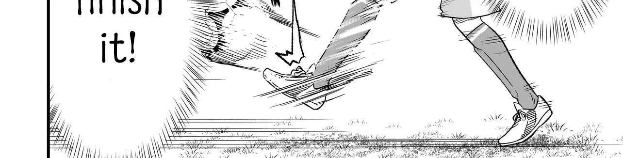 Haru no Resista Chapter 6.1 page 21 - 