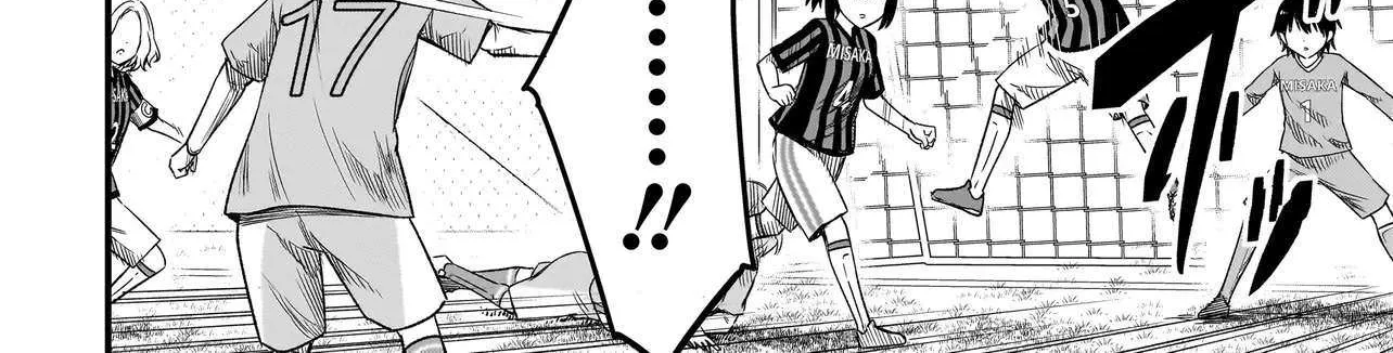 Haru no Resista Chapter 6.1 page 25 - 