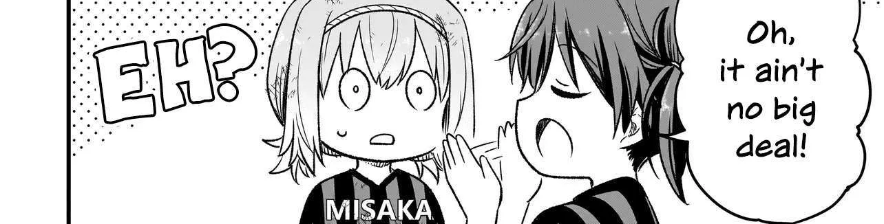 Haru no Resista Chapter 6.1 page 29 - 
