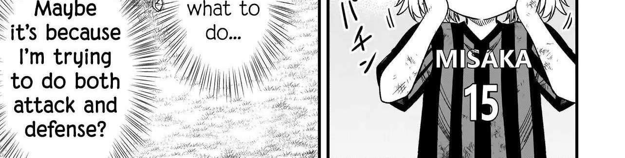 Haru no Resista Chapter 6.1 page 31 - 
