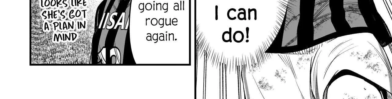 Haru no Resista Chapter 6.1 page 33 - 
