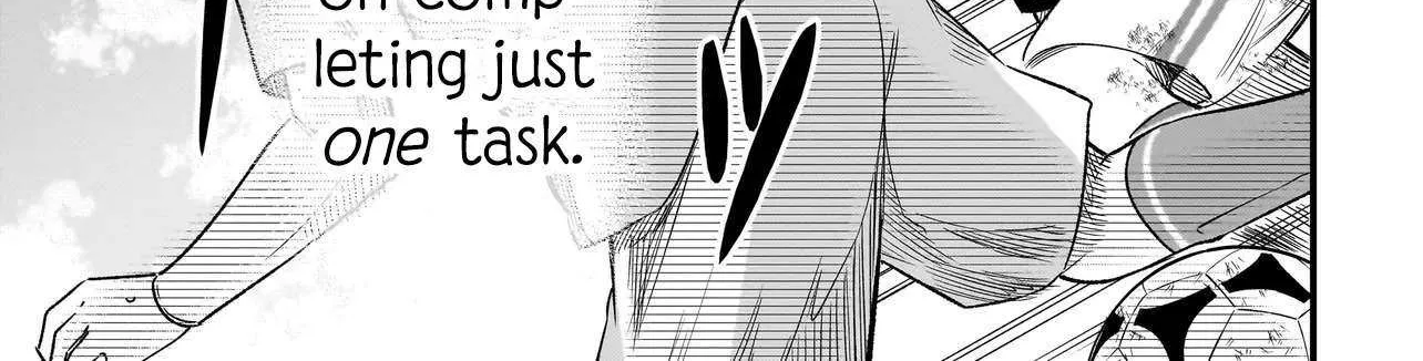 Haru no Resista Chapter 6.1 page 35 - 
