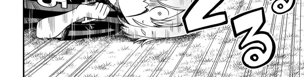 Haru no Resista Chapter 6.1 page 5 - 