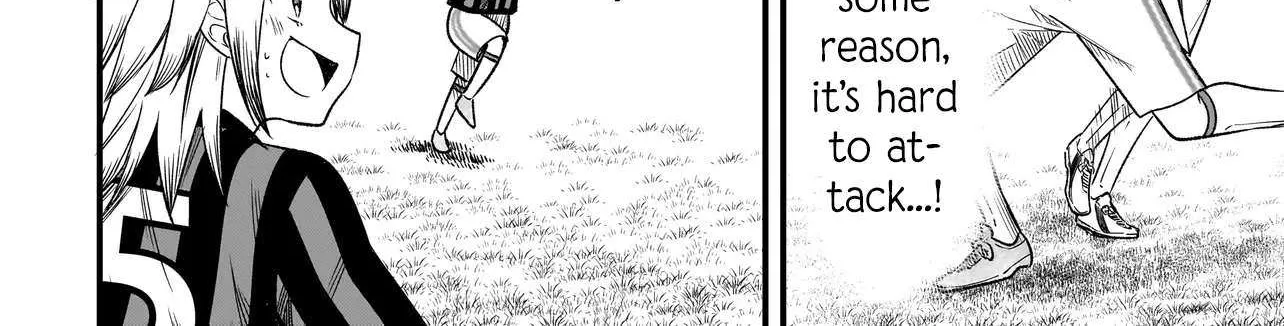 Haru no Resista Chapter 6.1 page 41 - 