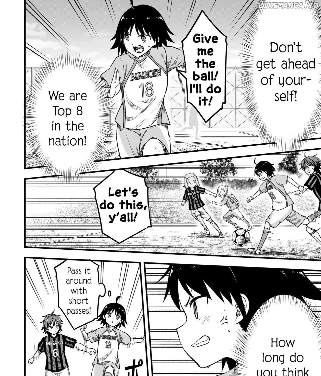 Haru no Resista Chapter 6.1 page 44 - 