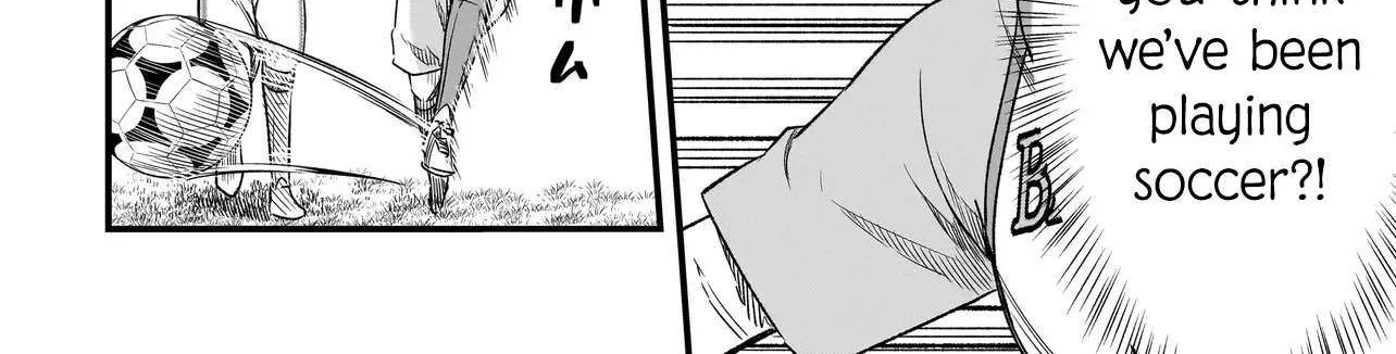 Haru no Resista Chapter 6.1 page 45 - 