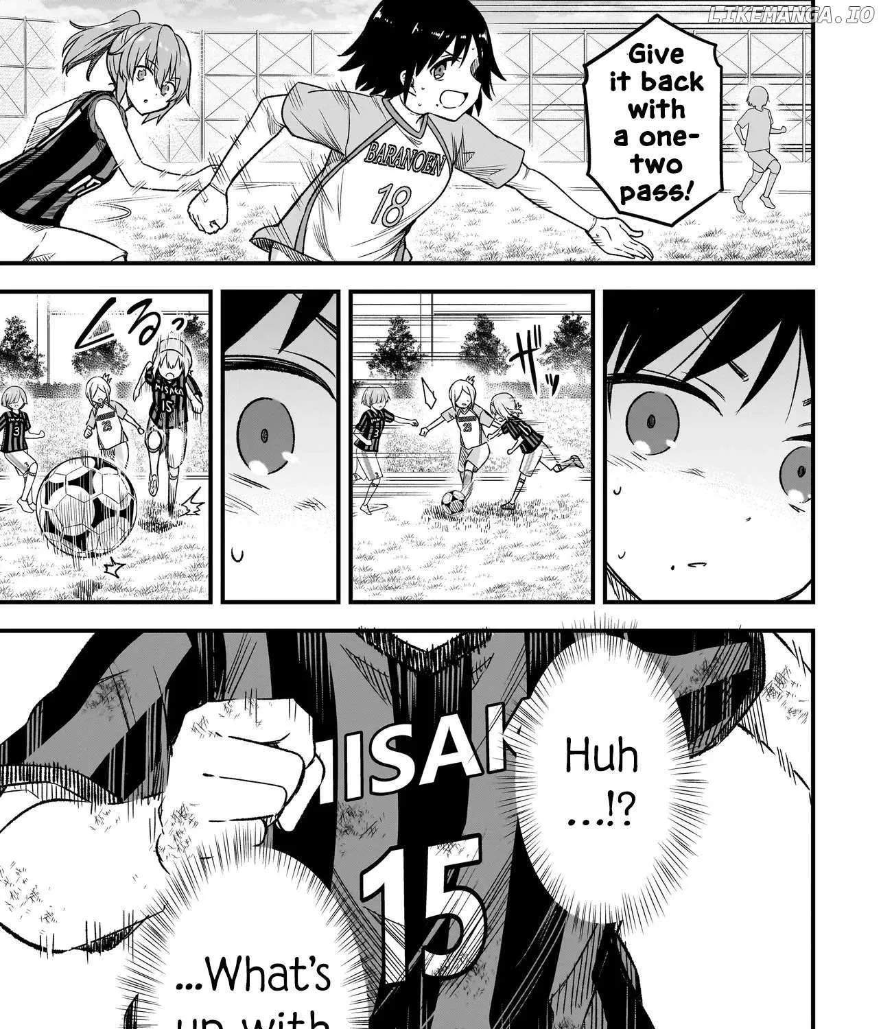 Haru no Resista Chapter 6.1 page 46 - 
