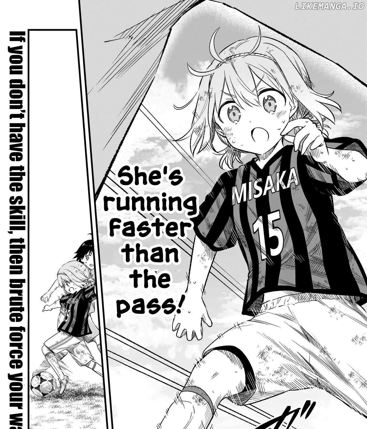 Haru no Resista Chapter 6.1 page 48 - 