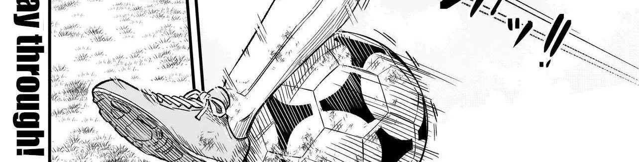 Haru no Resista Chapter 6.1 page 49 - 