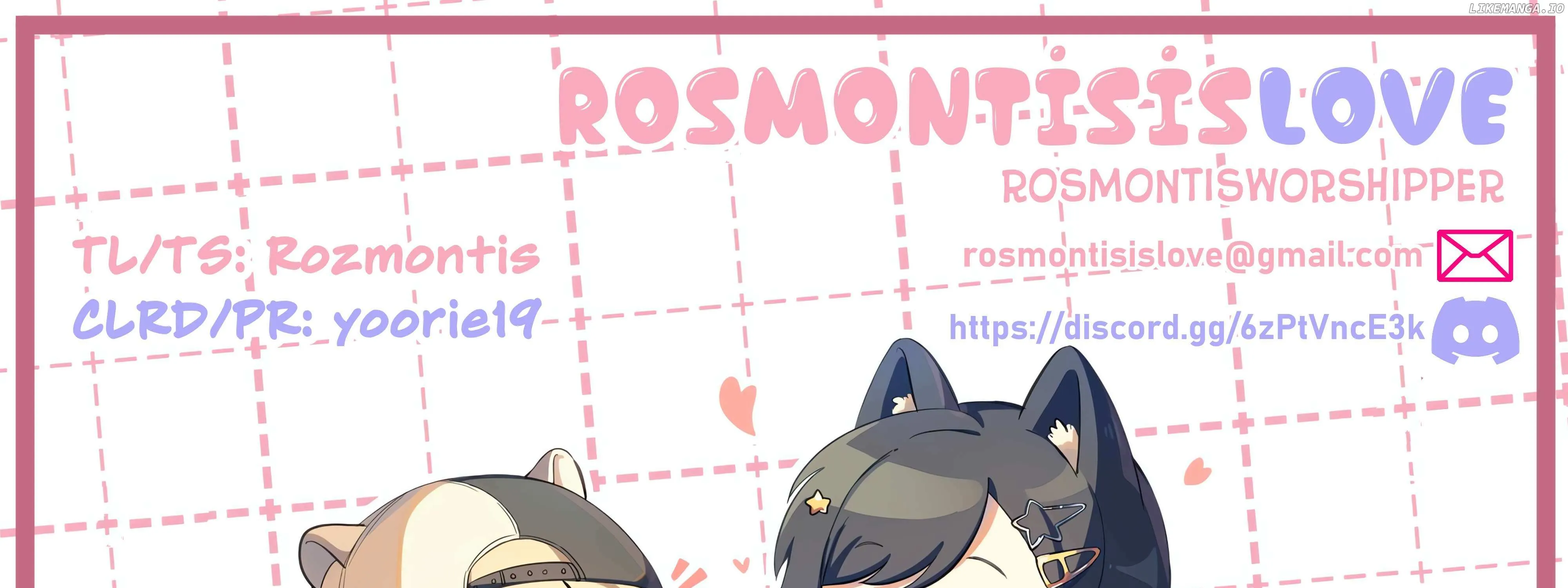 Haru no Resista Chapter 6.1 page 50 - 