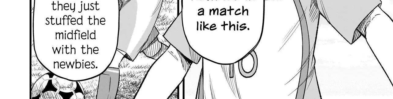 Haru no Resista Chapter 6.1 page 9 - 