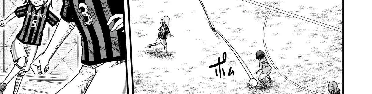 Haru no Resista Chapter 6.2 page 14 - 