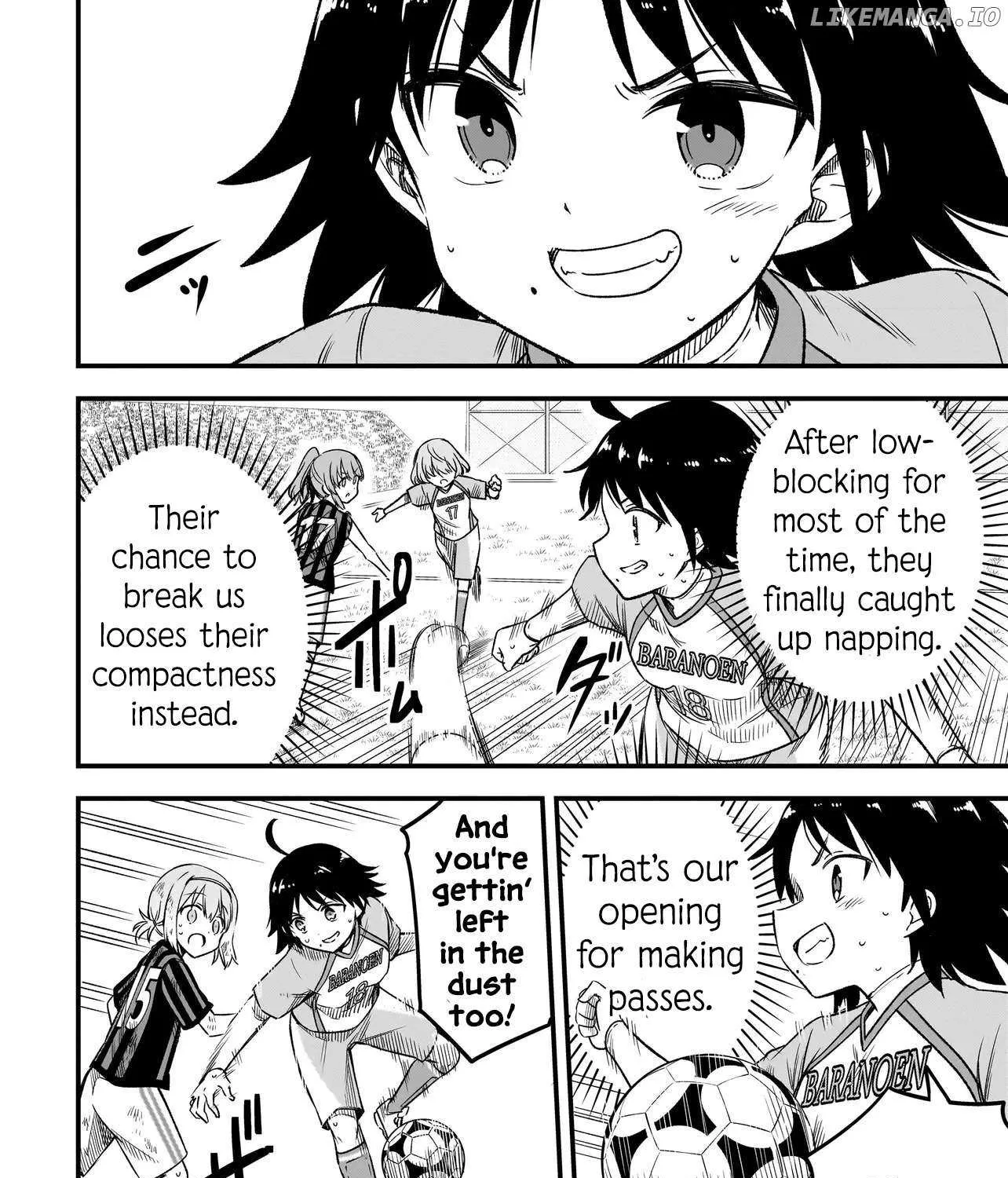 Haru no Resista Chapter 6.2 page 15 - 