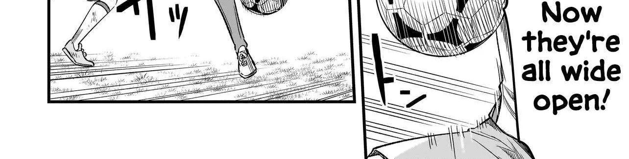 Haru no Resista Chapter 6.2 page 16 - 