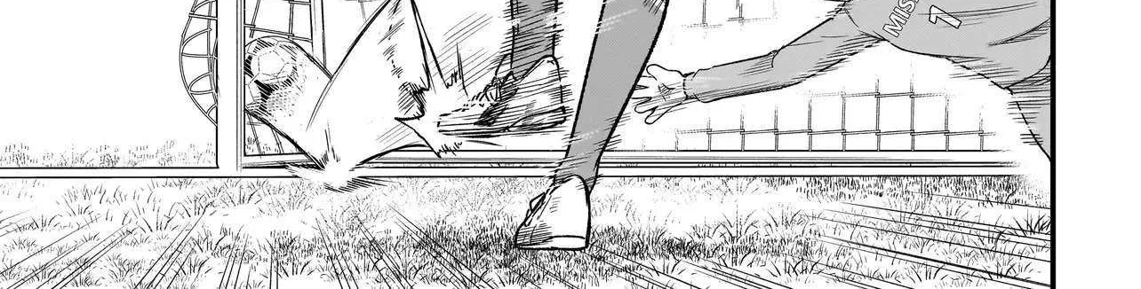 Haru no Resista Chapter 6.2 page 22 - 