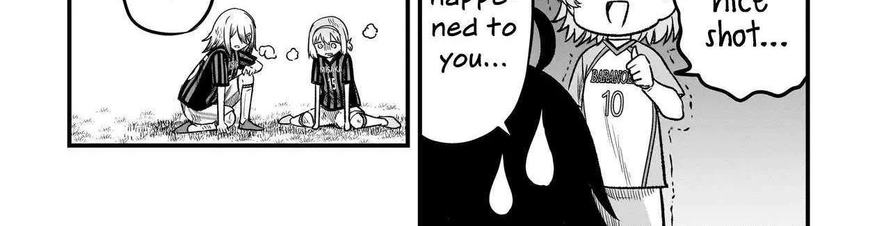 Haru no Resista Chapter 6.2 page 24 - 
