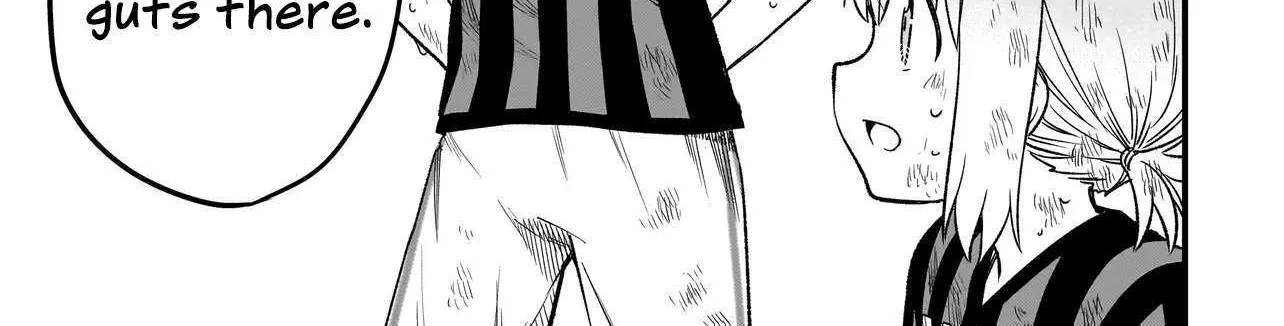 Haru no Resista Chapter 6.2 page 26 - 