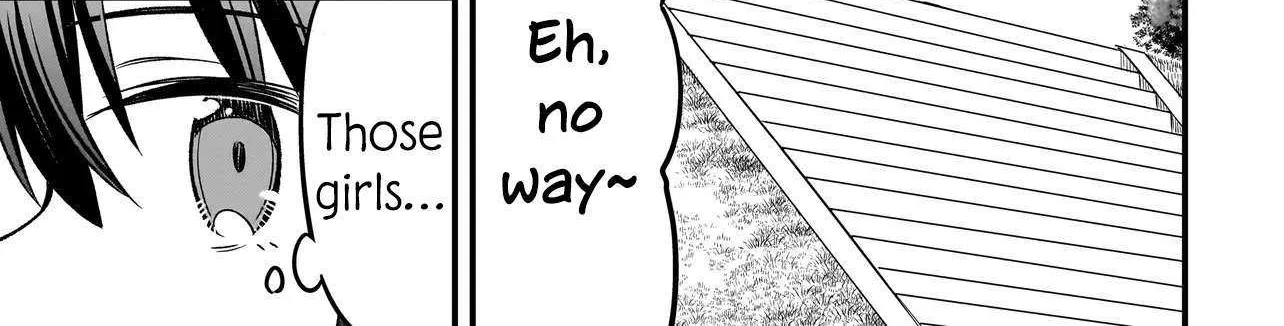 Haru no Resista Chapter 6.2 page 30 - 