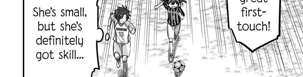 Haru no Resista Chapter 6.2 page 4 - 