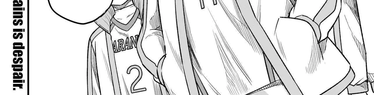 Haru no Resista Chapter 6.2 page 32 - 