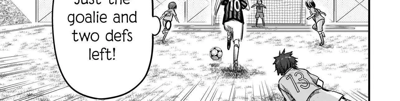 Haru no Resista Chapter 6.2 page 6 - 