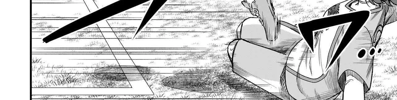 Haru no Resista Chapter 6.2 page 8 - 