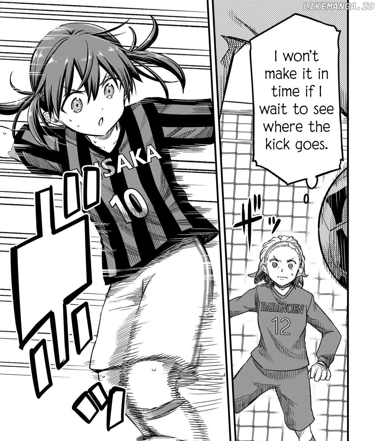 Haru no Resista Chapter 6.2 page 9 - 