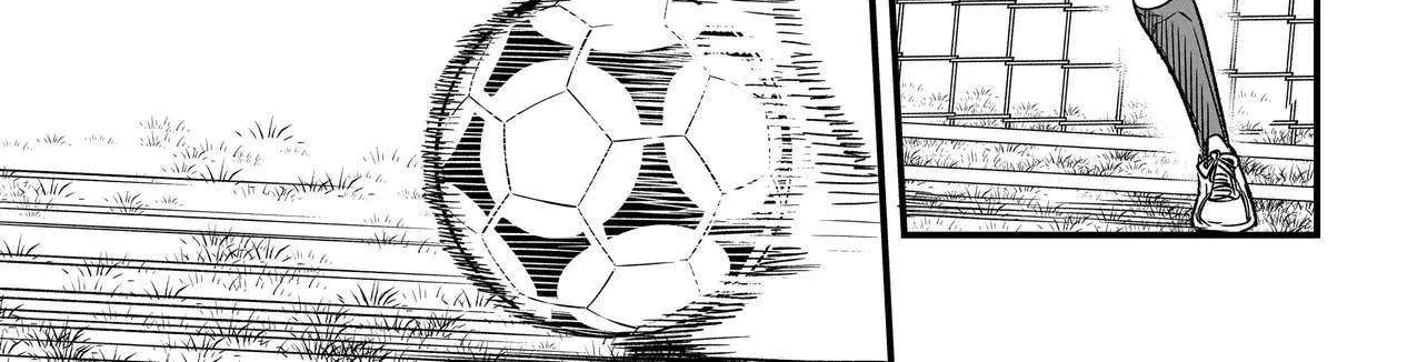 Haru no Resista Chapter 6.2 page 10 - 