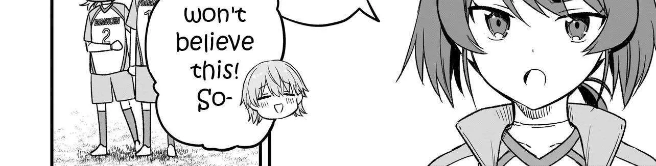 Haru no Resista Chapter 7.1 page 13 - 