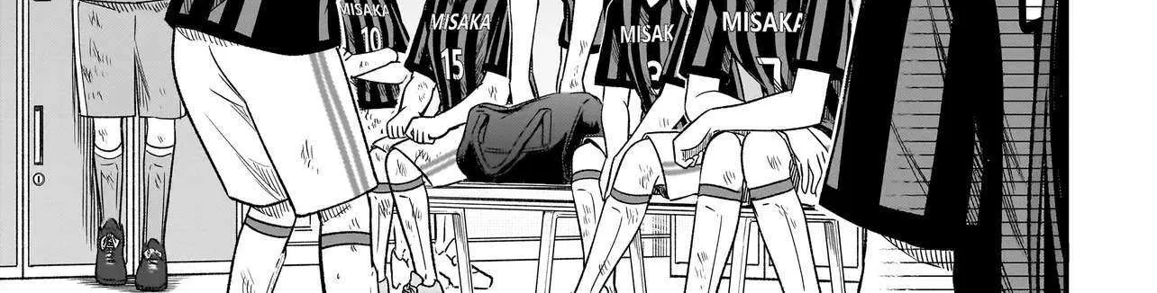 Haru no Resista Chapter 7.1 page 15 - 