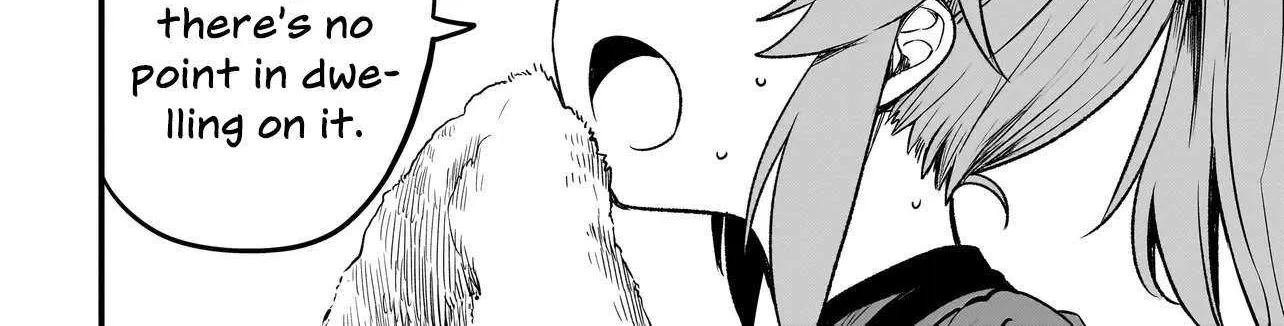 Haru no Resista Chapter 7.1 page 17 - 