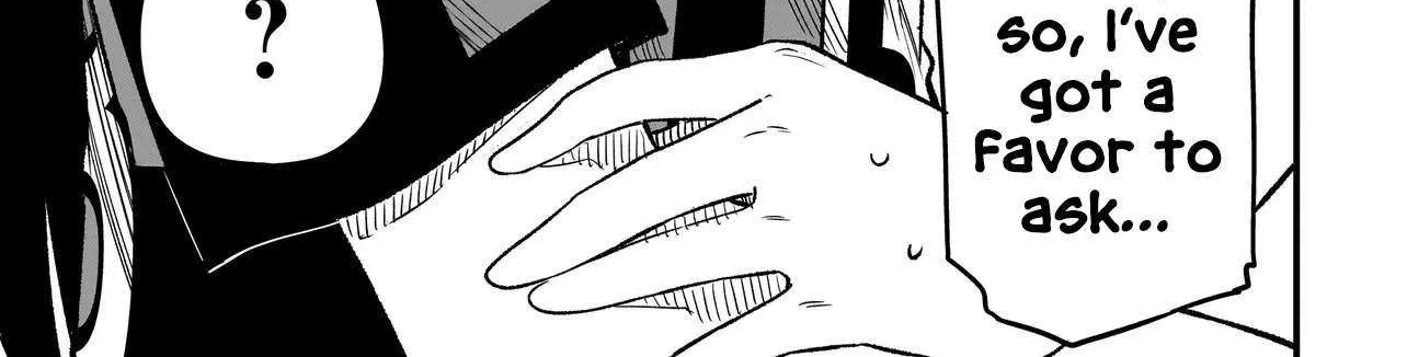 Haru no Resista Chapter 7.1 page 19 - 