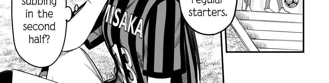 Haru no Resista Chapter 7.1 page 3 - 