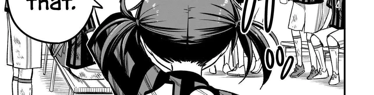 Haru no Resista Chapter 7.1 page 23 - 