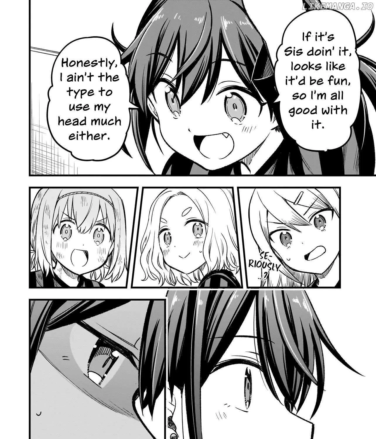 Haru no Resista Chapter 7.1 page 24 - 