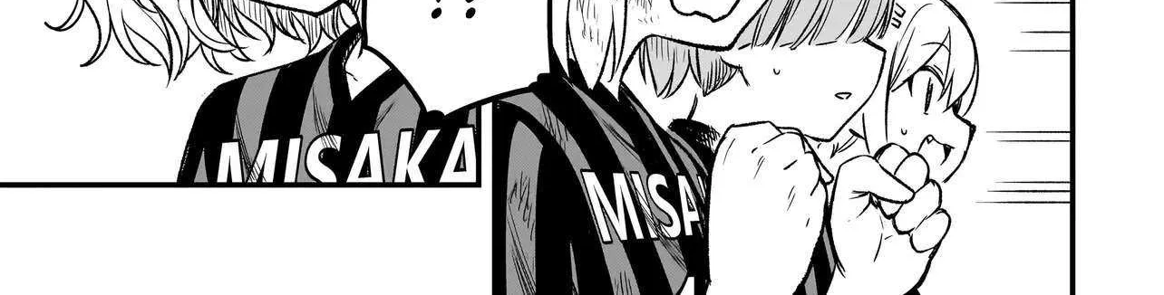 Haru no Resista Chapter 7.1 page 27 - 