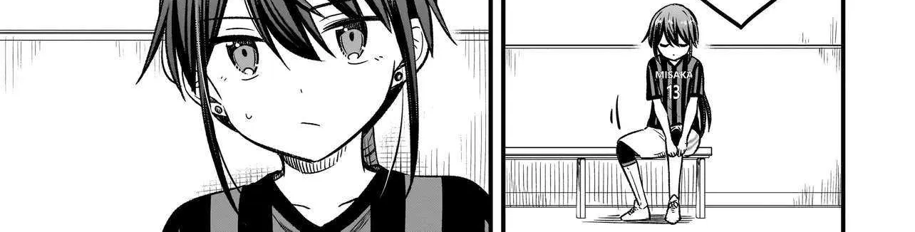 Haru no Resista Chapter 7.1 page 31 - 
