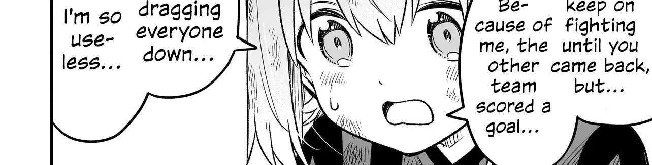 Haru no Resista Chapter 7.1 page 33 - 