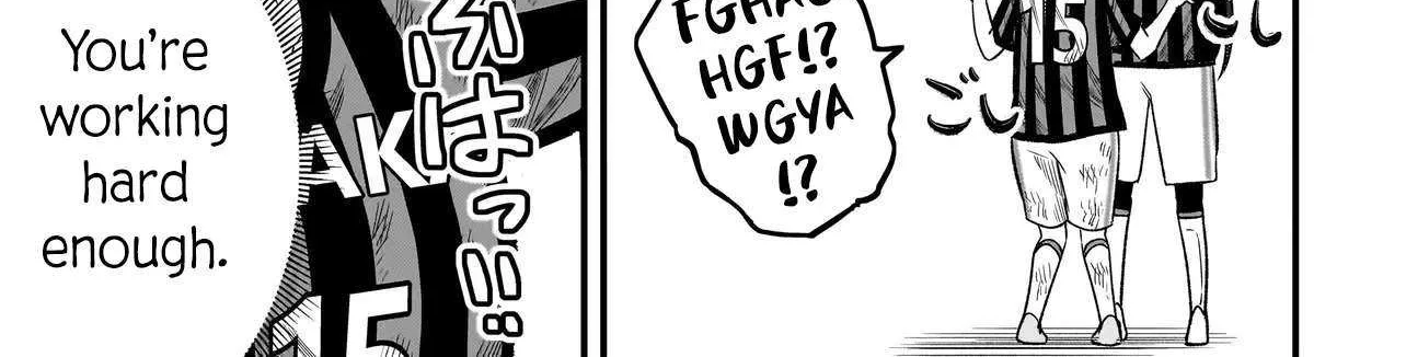 Haru no Resista Chapter 7.1 page 35 - 