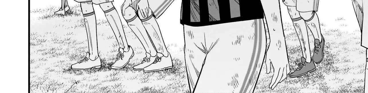 Haru no Resista Chapter 7.1 page 5 - 