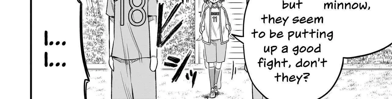 Haru no Resista Chapter 7.1 page 9 - 