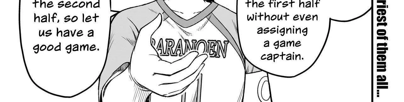 Haru no Resista Chapter 7.2 page 2 - 