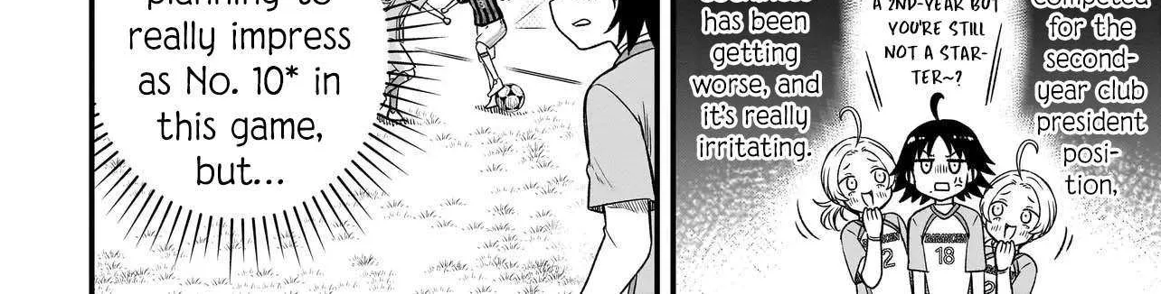 Haru no Resista Chapter 7.2 page 16 - 